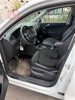 فولكسفاغن تيغوان